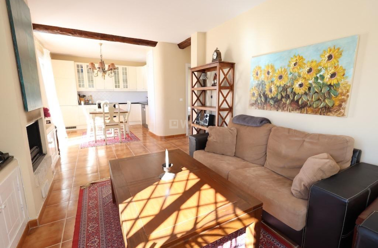 Resale - Townhouse - Orihuela Costa - Costa Blanca