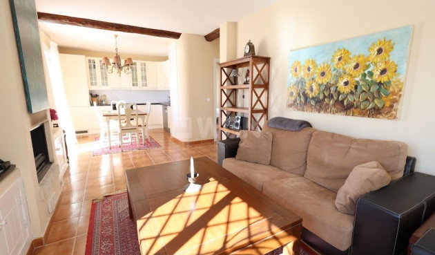 Resale - Townhouse - Orihuela Costa - Costa Blanca