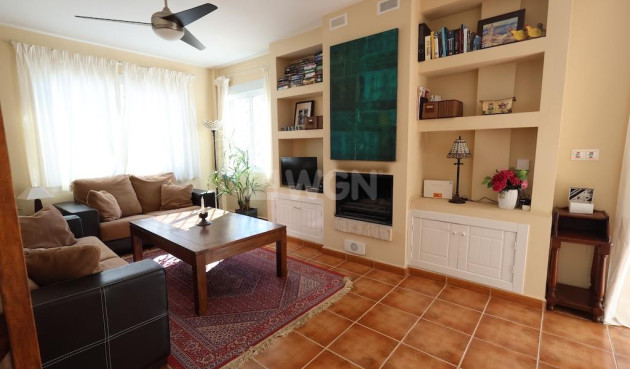 Resale - Townhouse - Orihuela Costa - Costa Blanca