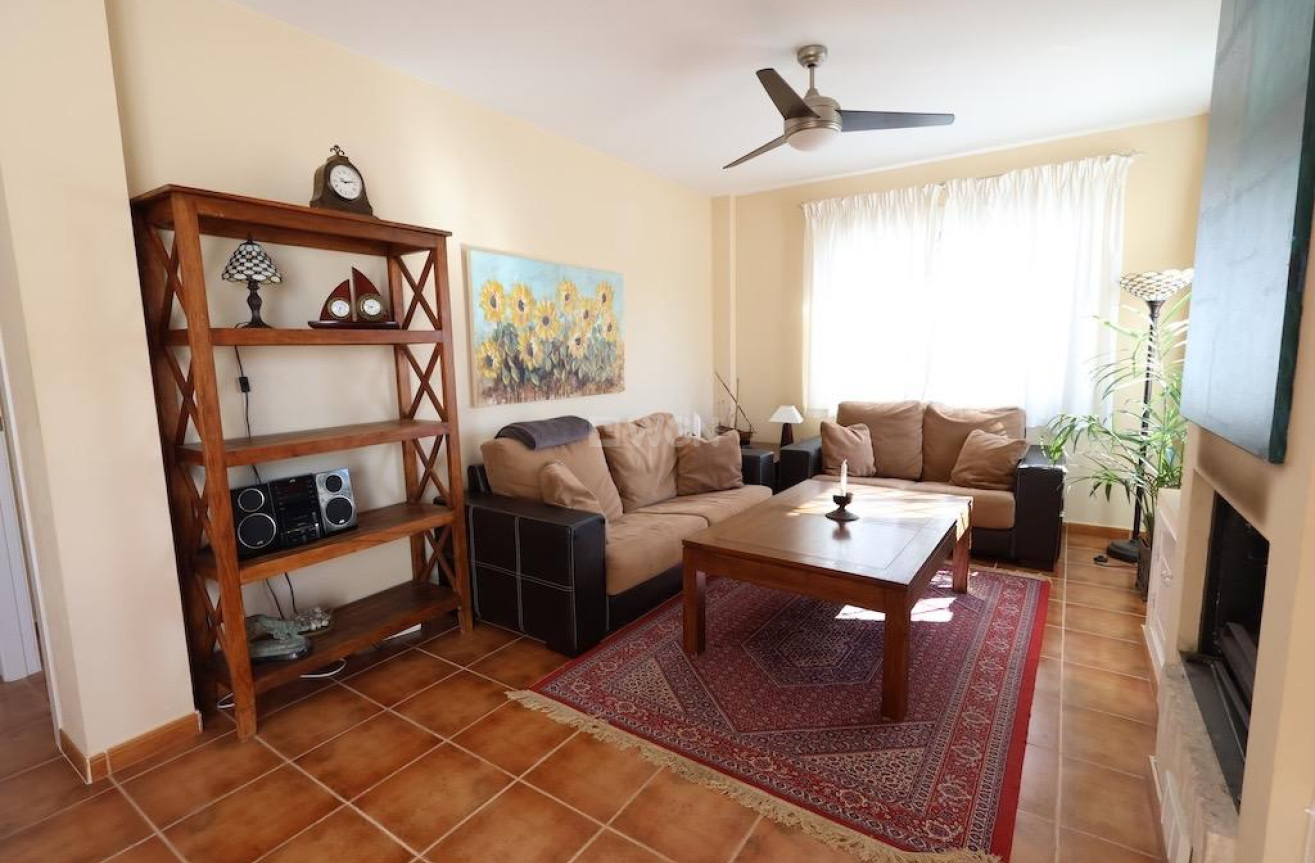 Resale - Townhouse - Orihuela Costa - Costa Blanca