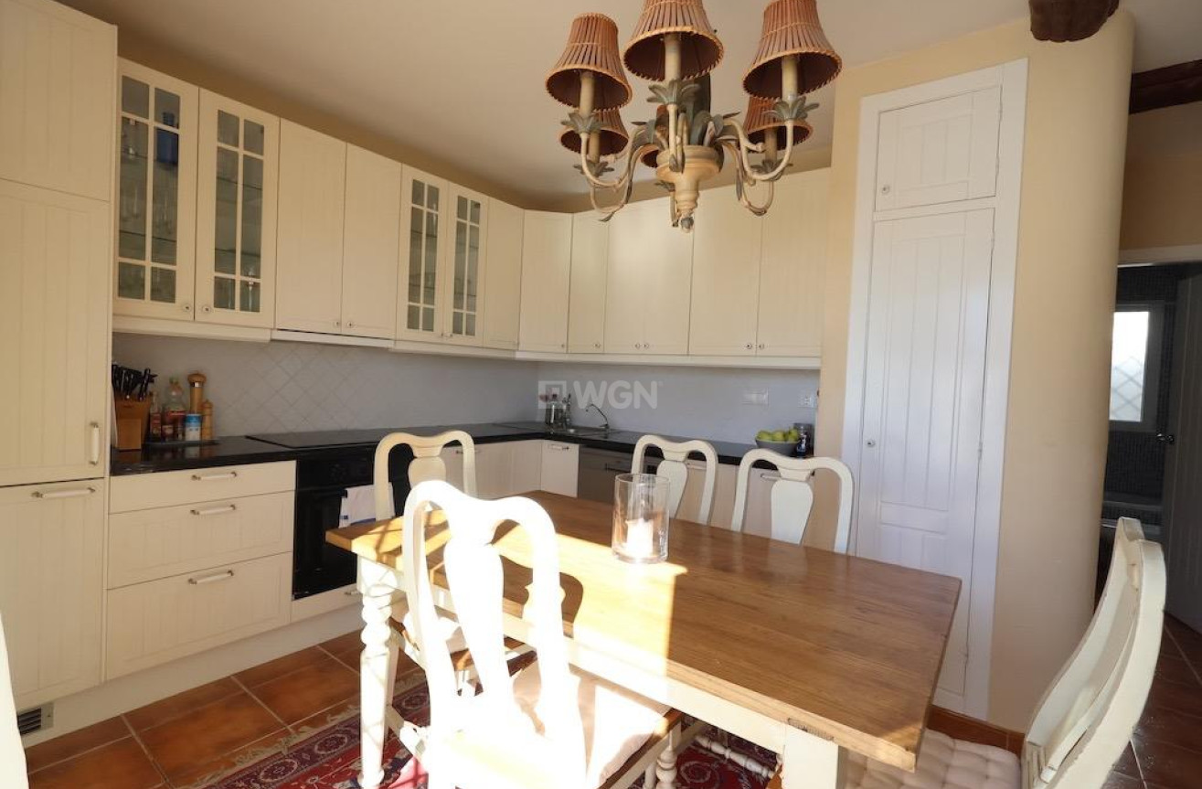 Resale - Townhouse - Orihuela Costa - Costa Blanca