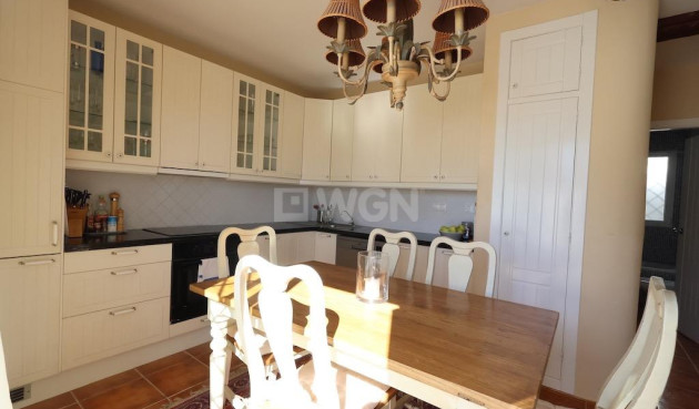 Resale - Townhouse - Orihuela Costa - Costa Blanca