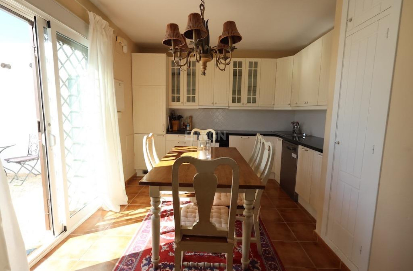 Resale - Townhouse - Orihuela Costa - Costa Blanca