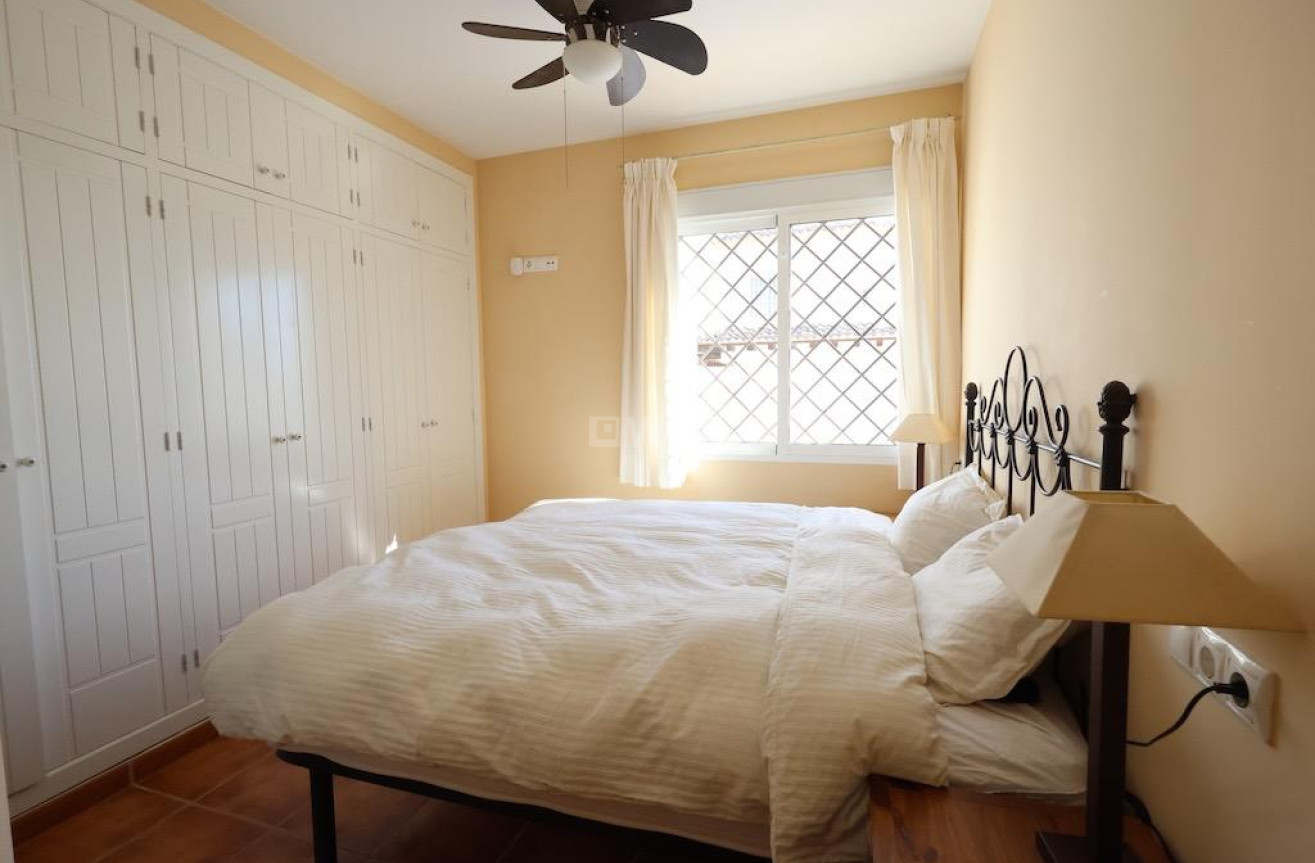 Resale - Townhouse - Orihuela Costa - Costa Blanca