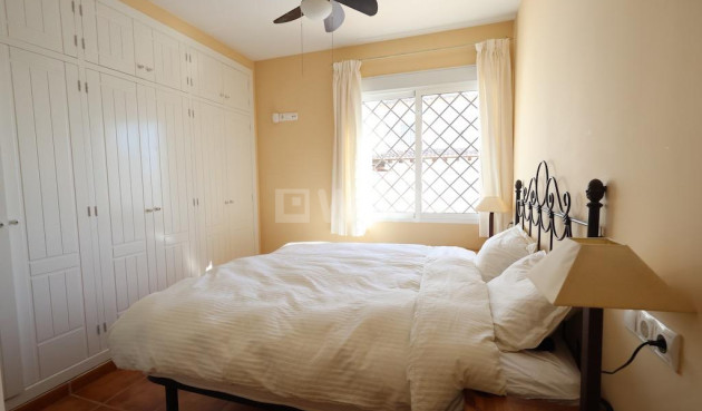 Resale - Townhouse - Orihuela Costa - Costa Blanca