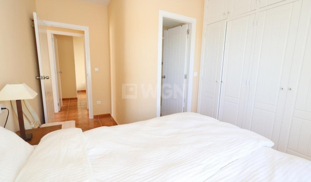 Resale - Townhouse - Orihuela Costa - Costa Blanca