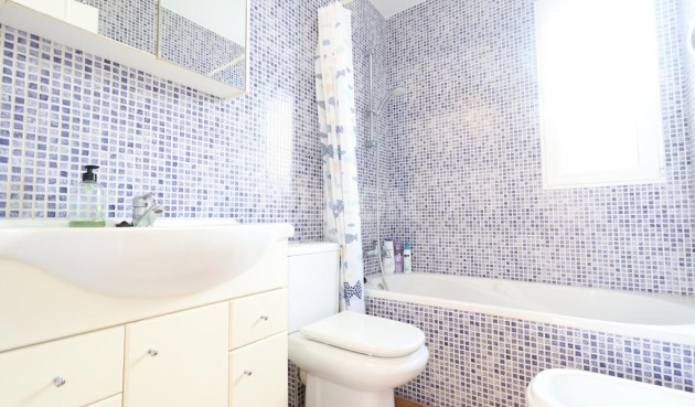 Resale - Townhouse - Orihuela Costa - Costa Blanca