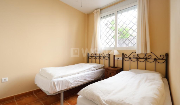 Resale - Townhouse - Orihuela Costa - Costa Blanca