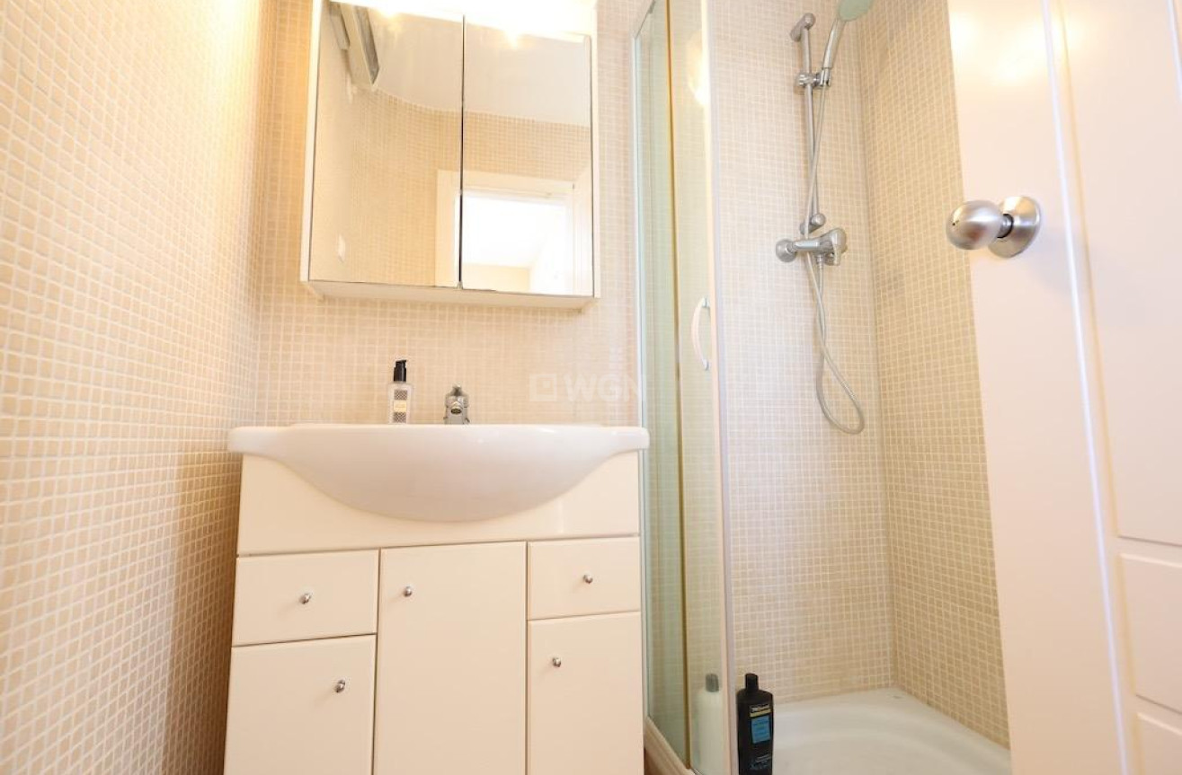 Resale - Townhouse - Orihuela Costa - Costa Blanca