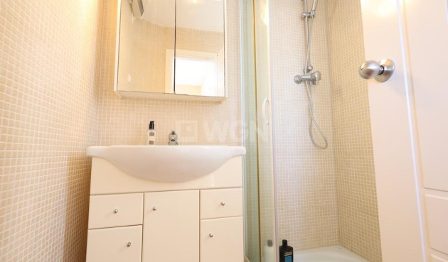 Resale - Townhouse - Orihuela Costa - Costa Blanca