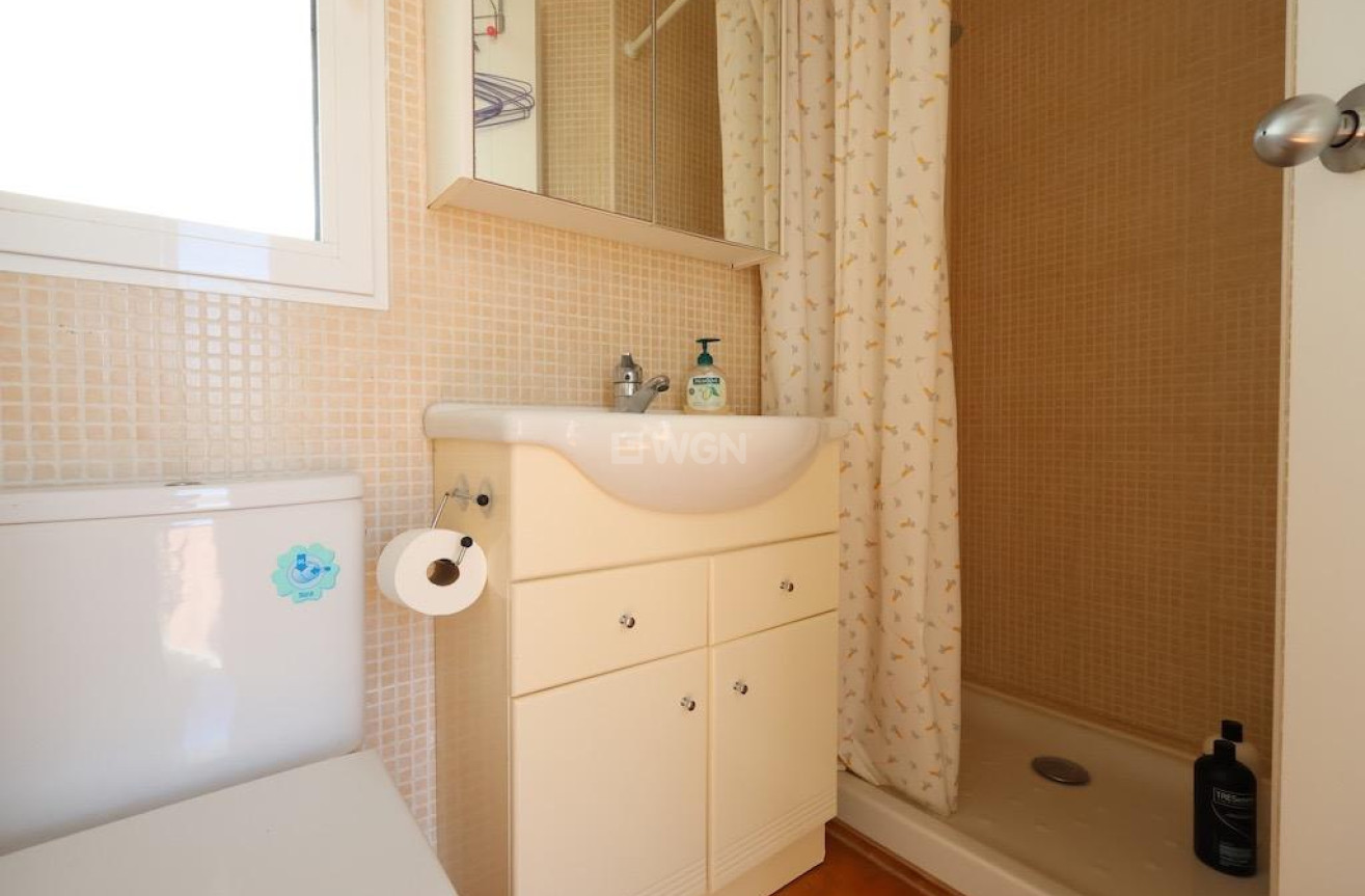 Resale - Townhouse - Orihuela Costa - Costa Blanca