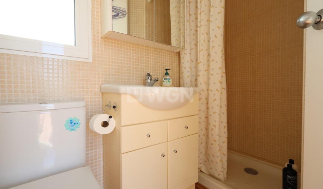 Resale - Townhouse - Orihuela Costa - Costa Blanca