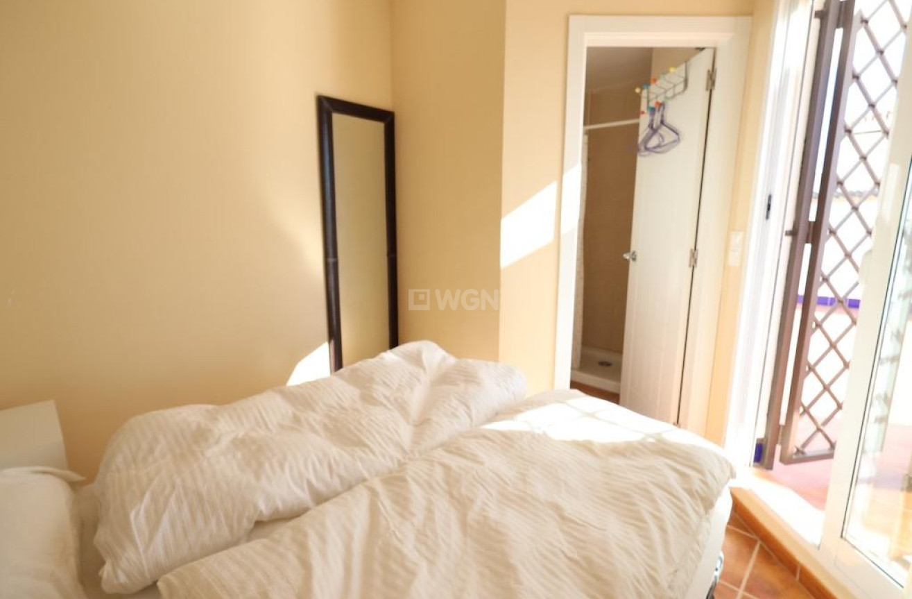 Resale - Townhouse - Orihuela Costa - Costa Blanca