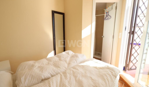 Resale - Townhouse - Orihuela Costa - Costa Blanca