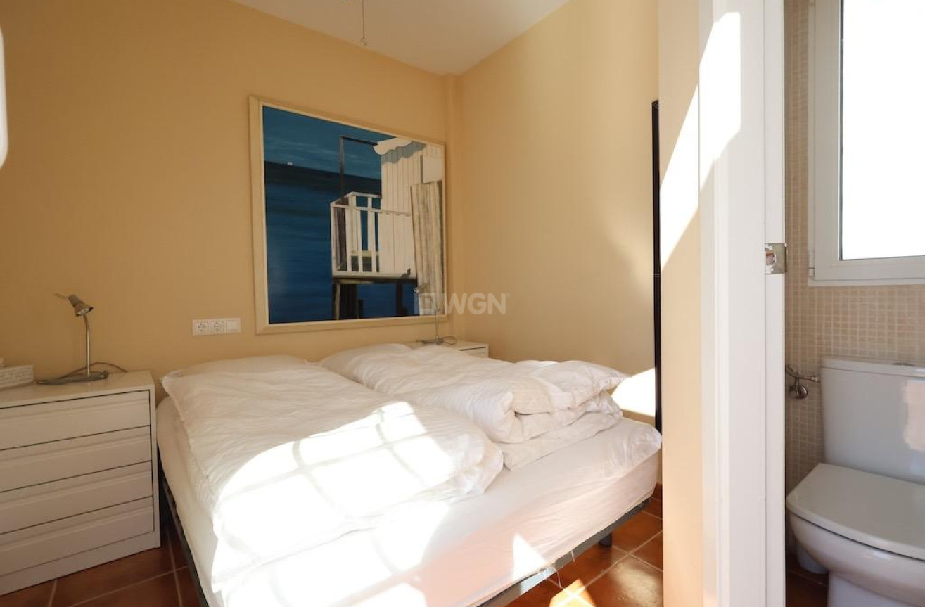 Resale - Townhouse - Orihuela Costa - Costa Blanca