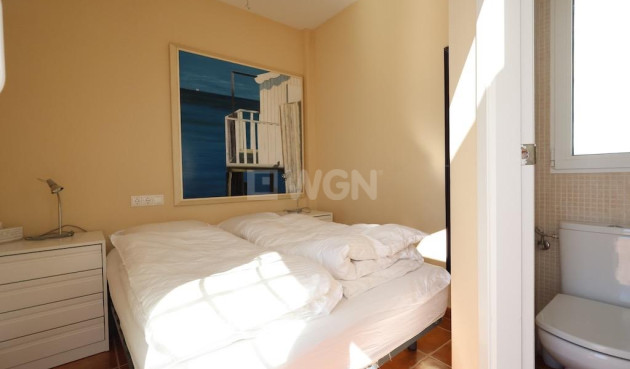 Resale - Townhouse - Orihuela Costa - Costa Blanca