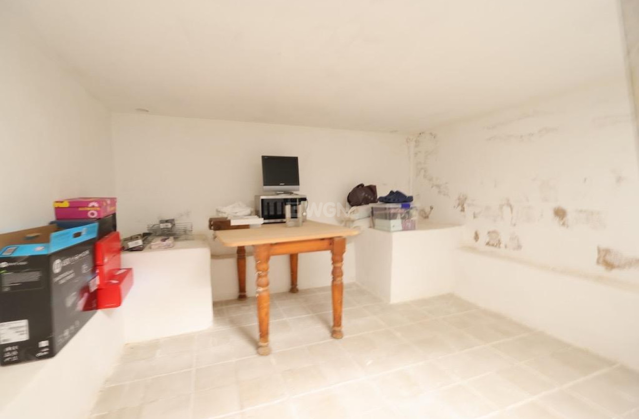 Resale - Townhouse - Orihuela Costa - Costa Blanca