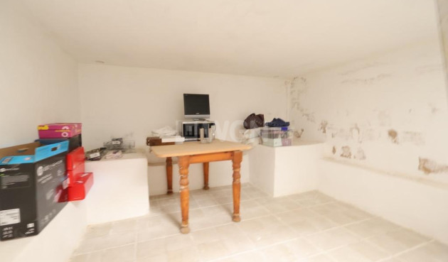 Resale - Townhouse - Orihuela Costa - Costa Blanca