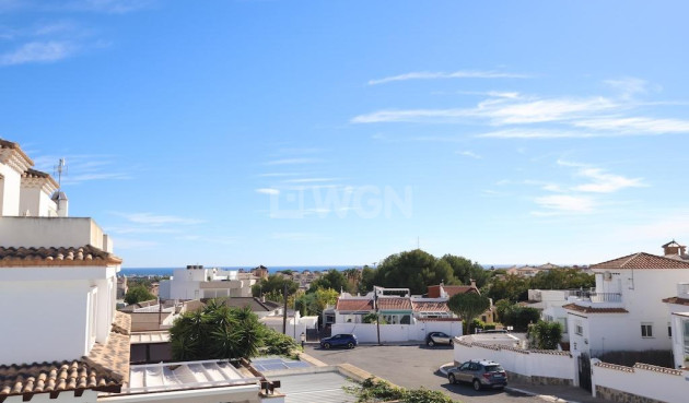 Resale - Townhouse - Orihuela Costa - Costa Blanca