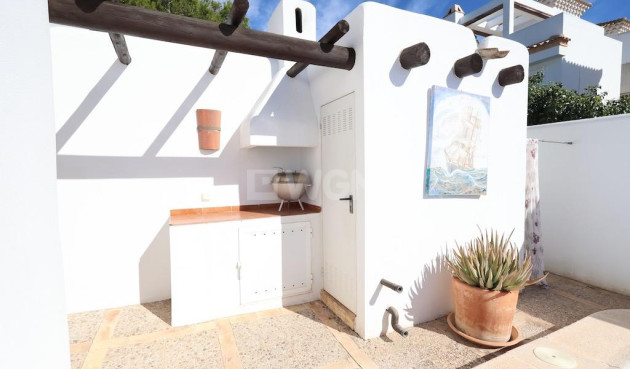 Resale - Townhouse - Orihuela Costa - Costa Blanca