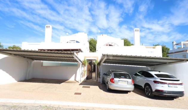 Resale - Townhouse - Orihuela Costa - Costa Blanca