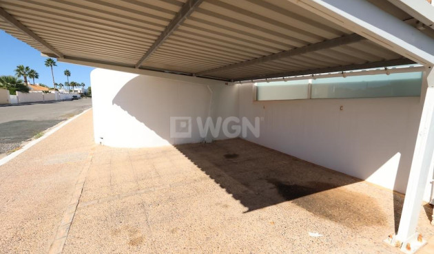 Resale - Townhouse - Orihuela Costa - Costa Blanca