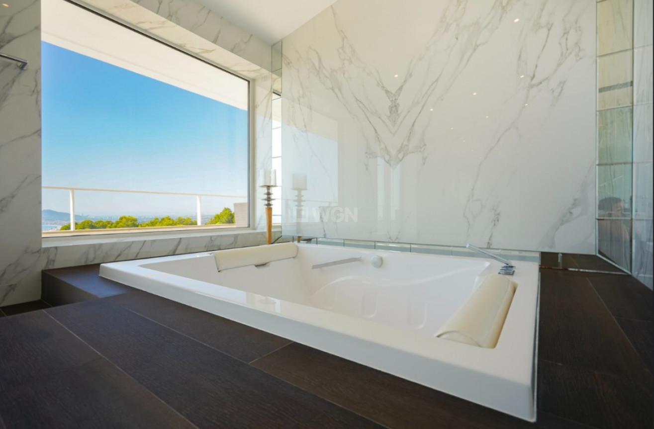 Reventa - Villa - Altea - Costa Blanca