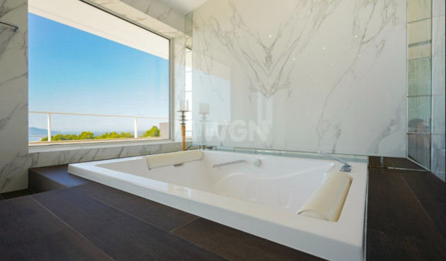 Reventa - Villa - Altea - Costa Blanca