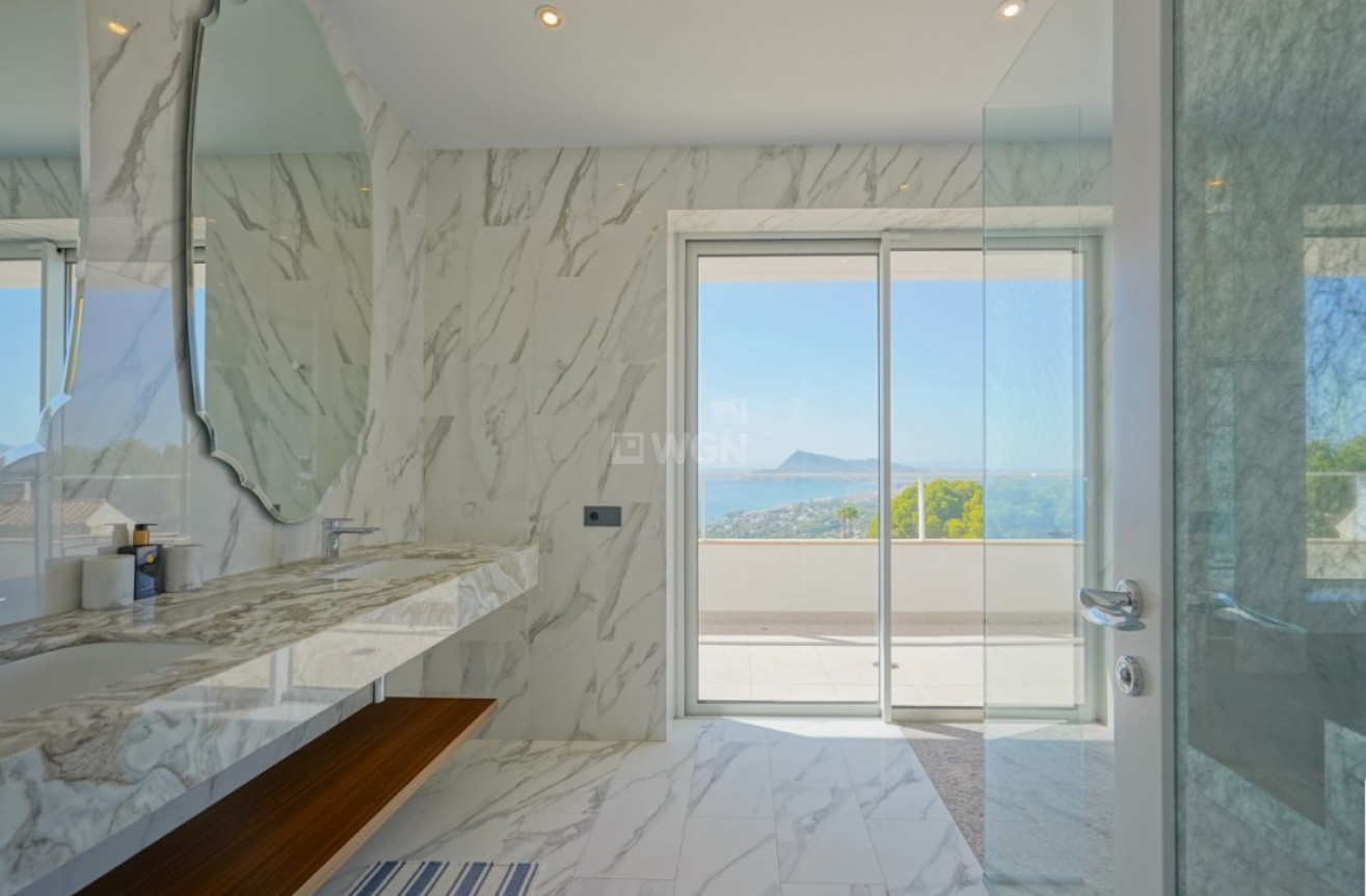 Reventa - Villa - Altea - Costa Blanca