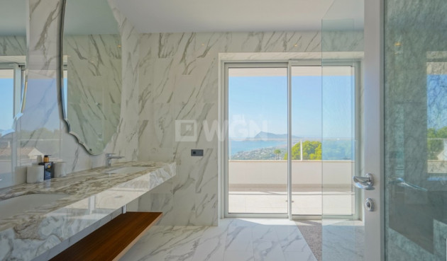 Reventa - Villa - Altea - Costa Blanca