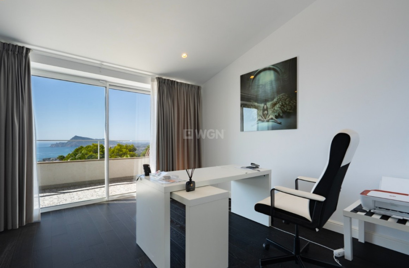 Reventa - Villa - Altea - Costa Blanca
