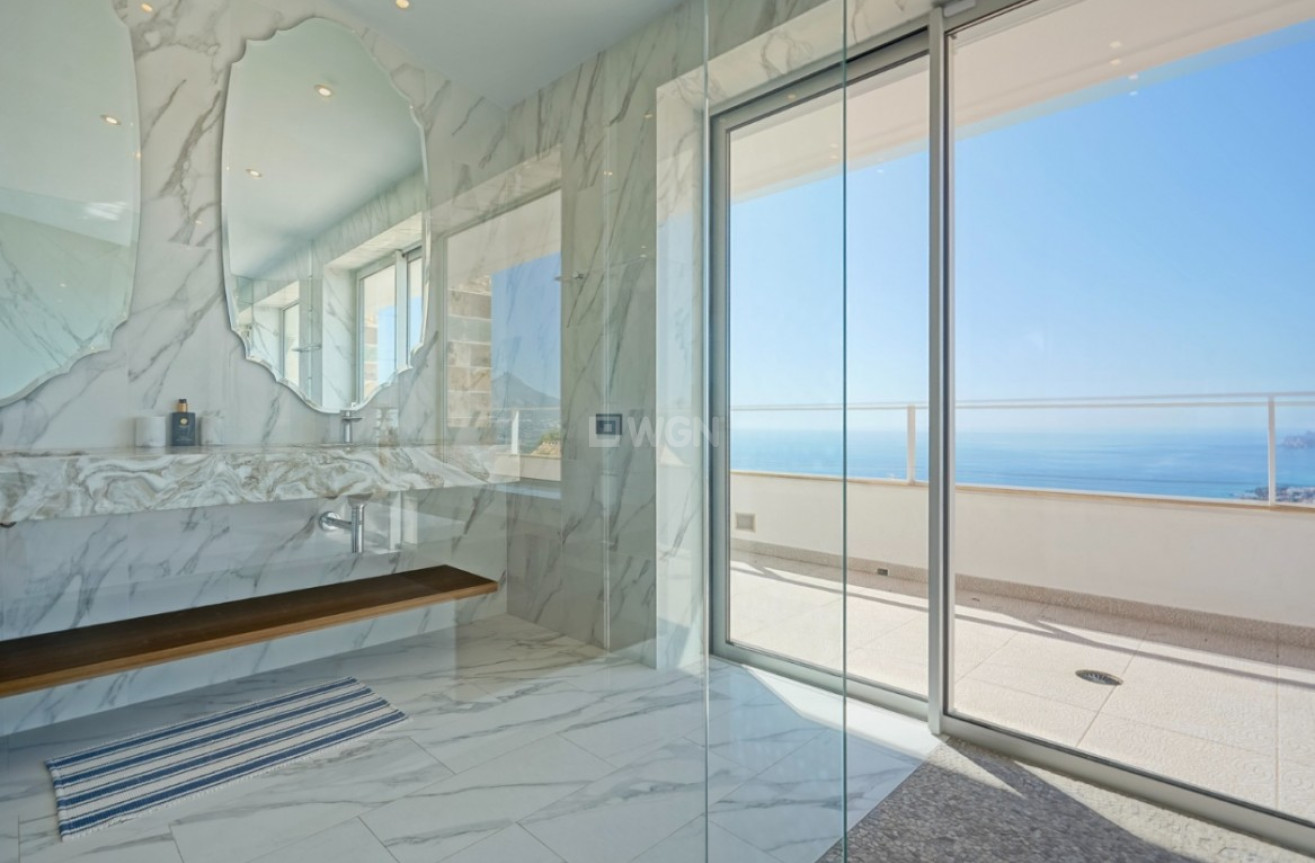 Reventa - Villa - Altea - Costa Blanca