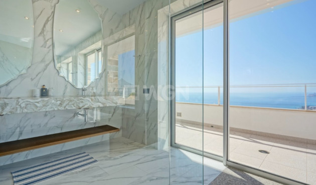 Reventa - Villa - Altea - Costa Blanca