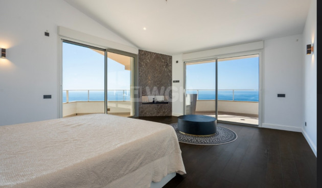 Reventa - Villa - Altea - Costa Blanca