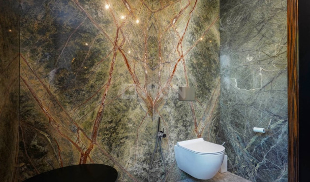 Reventa - Villa - Altea - Costa Blanca