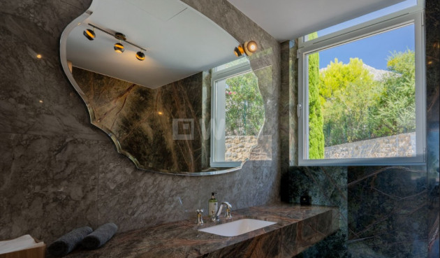 Reventa - Villa - Altea - Costa Blanca