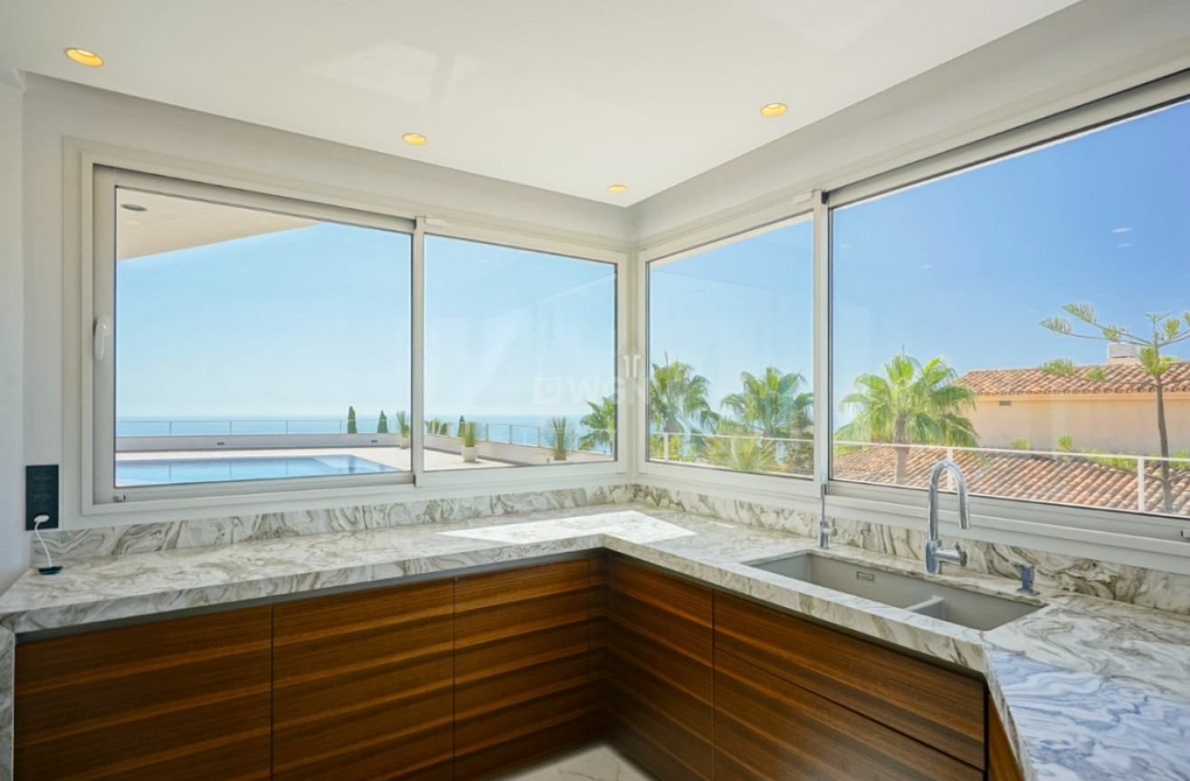 Reventa - Villa - Altea - Costa Blanca