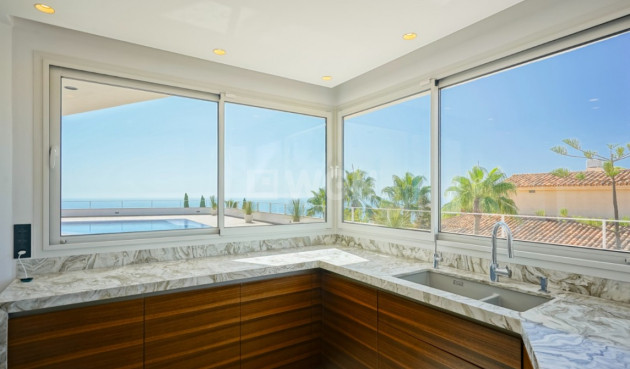 Reventa - Villa - Altea - Costa Blanca