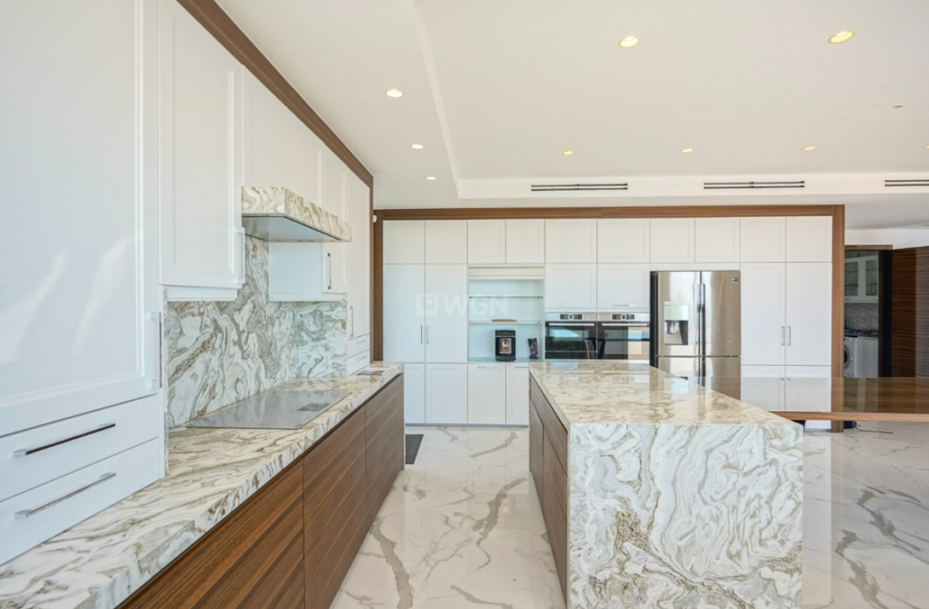 Reventa - Villa - Altea - Costa Blanca