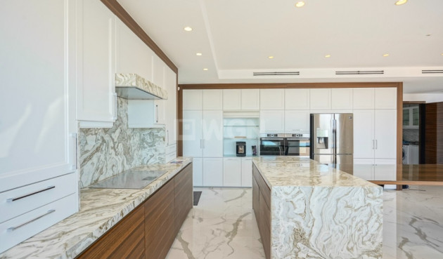 Reventa - Villa - Altea - Costa Blanca