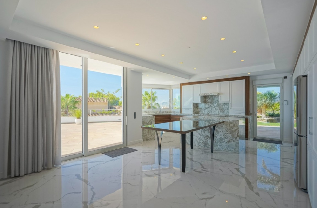 Reventa - Villa - Altea - Costa Blanca