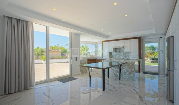 Reventa - Villa - Altea - Costa Blanca