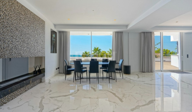 Reventa - Villa - Altea - Costa Blanca