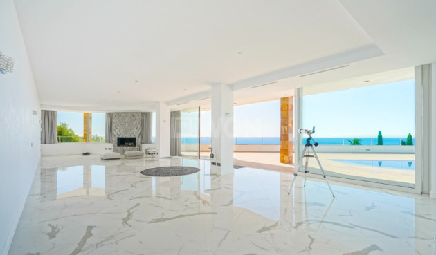 Reventa - Villa - Altea - Costa Blanca