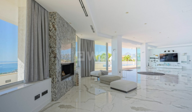 Reventa - Villa - Altea - Costa Blanca