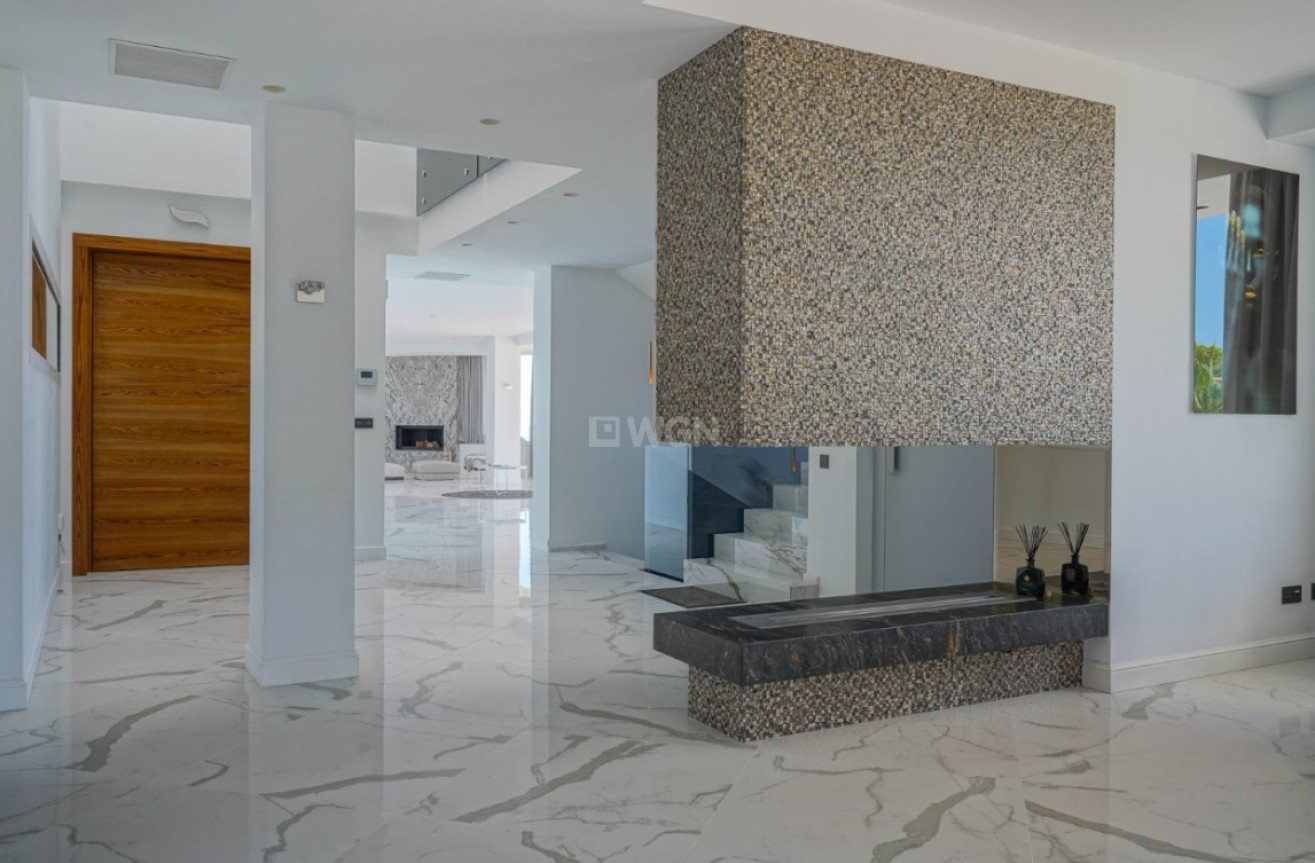 Reventa - Villa - Altea - Costa Blanca