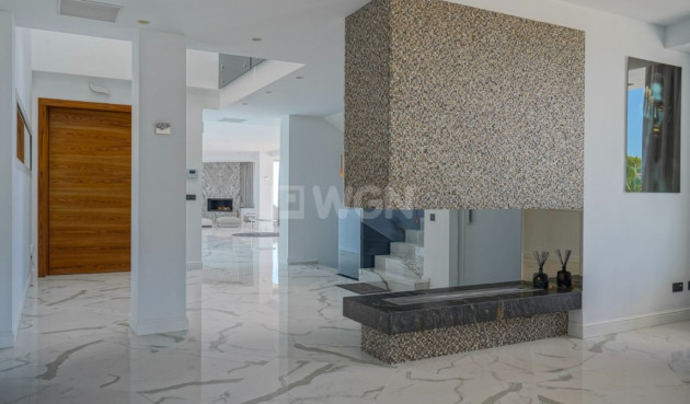 Reventa - Villa - Altea - Costa Blanca