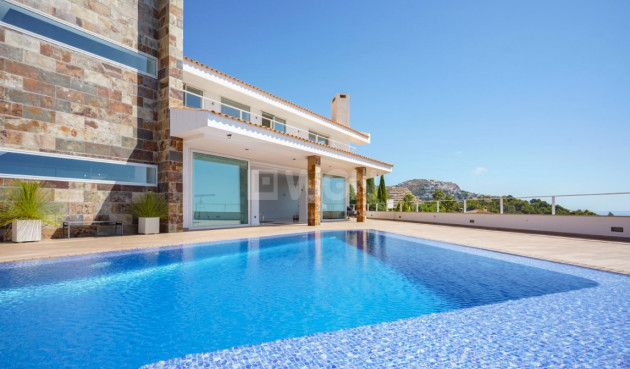 Reventa - Villa - Altea - Costa Blanca