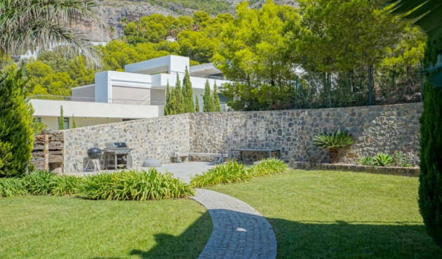 Reventa - Villa - Altea - Costa Blanca