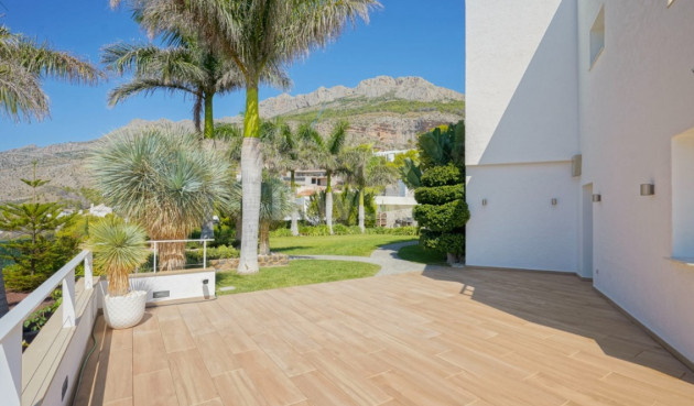 Reventa - Villa - Altea - Costa Blanca